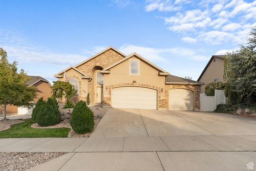 14451 Helena Rose Dr, Herriman, UT, 84096-6364 | Card Image