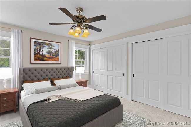 1003 East St, Home with 3 bedrooms, 3 bathrooms and null parking in Madison IN | Image 9