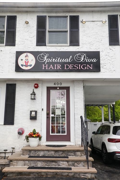 400 Main St, Reading, MA, 01867-3618 | Card Image