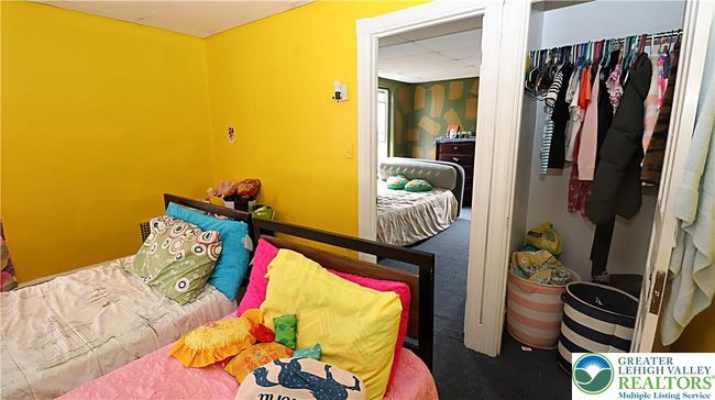 740 W Cedar St, Townhouse with 5 bedrooms, 2 bathrooms and null parking in Allentown PA | Image 20