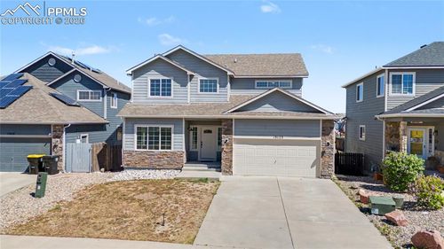 13122 Devils Thumb Pl, Peyton, CO, 80831-4142 | Card Image