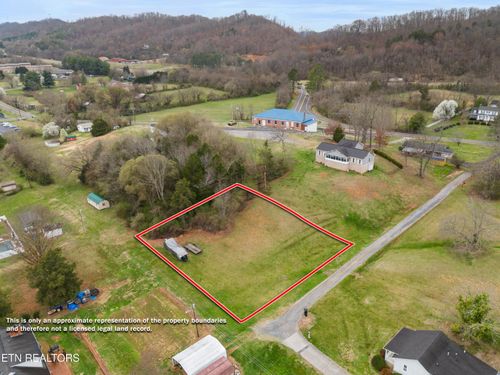0 E Main St, Rogersville, TN, 37857 | Card Image