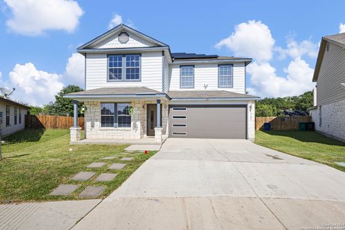 13102 Oxford Bnd, San Antonio, TX, 78249-2314 | Card Image