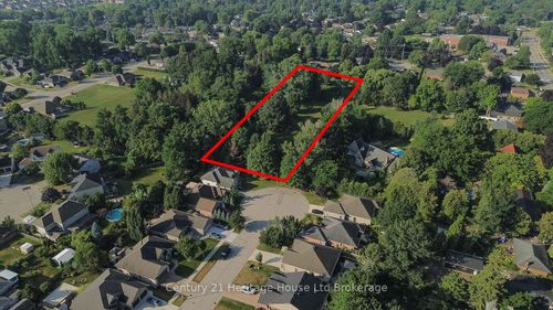 0 Norsworthy Lane, Ingersoll, ON, N5C4G5 | Card Image