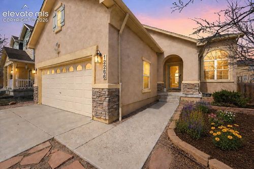 12266 Isle Royale Dr, Peyton, CO, 80831-8482 | Card Image