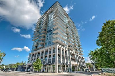 608 - 2025 Maria St, Condo with 2 bedrooms, 2 bathrooms and 1 parking in Burlington ON | Image 1