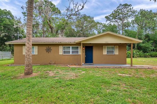 3371 N Bay Ave, Crystal River, FL, 34428-8860 | Card Image