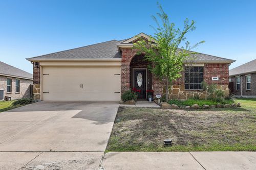 1305 Savannah Ridge Dr, Princeton, TX, 75407-0556 | Card Image