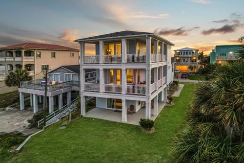 5480 Pelican Way, St Augustine, FL, 32080-7152 | Card Image