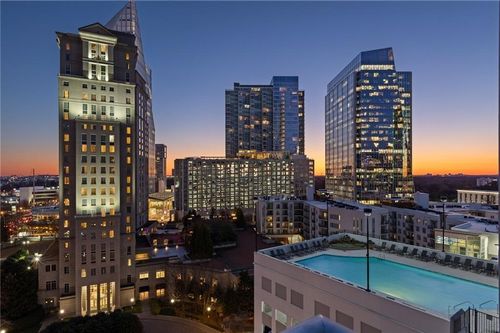 unit-1604-3324 Peachtree Rd Ne, Atlanta, GA, 30326-1478 | Card Image