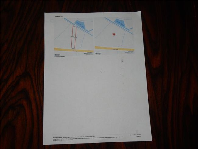 0 Interstate 10, Home with 0 bedrooms, 0 bathrooms and null parking in Winnie TX | Image 4