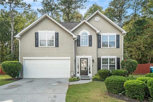4644 Egret Ct, Austell, GA, 30106-2779 | Card Image