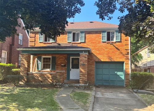 4526 Camelia St, Pittsburgh, PA, 15201-2018 | Card Image