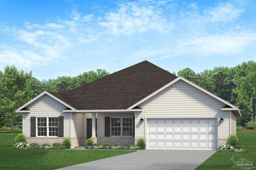 5243 Muscadine Way, Milton, FL, 32570-9875 | Card Image
