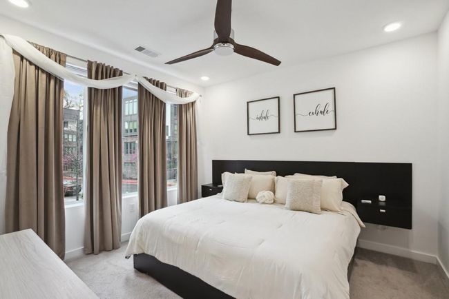 UNIT-1507 - 1050 Stacks Ave Se, Condo with 2 bedrooms, 2 bathrooms and null parking in Atlanta GA | Image 9