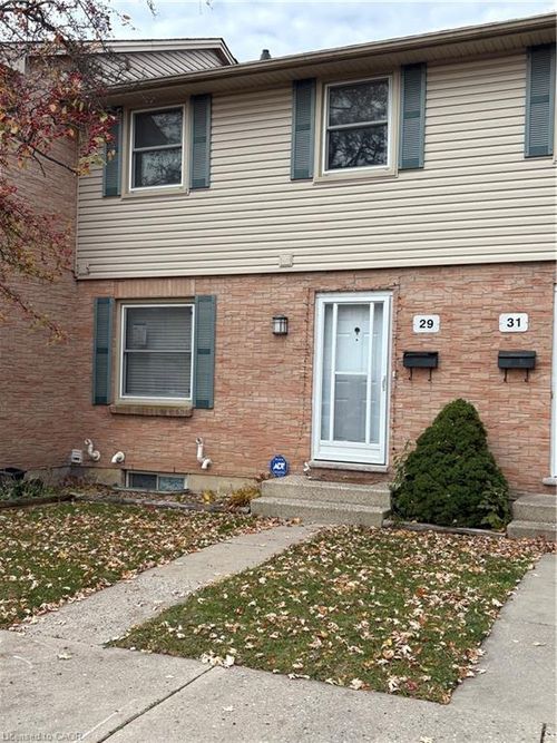 29-1247 Huron St, London, ON, N5Y4X7 | Card Image
