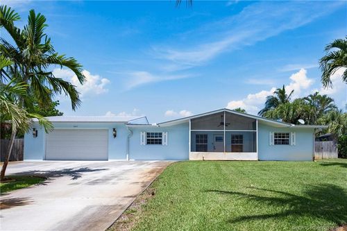 4245 Sunset Dr, Jensen Beach, FL, 34957-3850 | Card Image