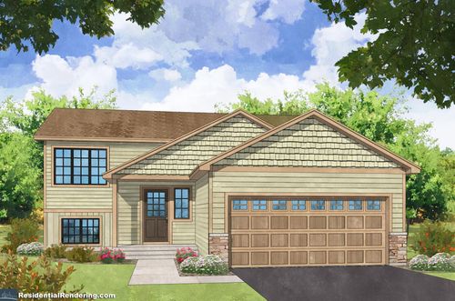 9251 Viking St, Brainerd, MN, 56401-1359 | Card Image