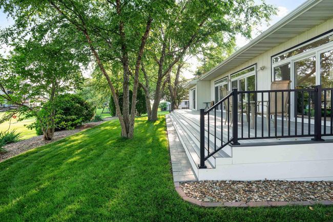 1810 Donald Dr, House other with 3 bedrooms, 3 bathrooms and null parking in Cedar Falls IA | Image 13