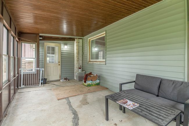 303 W Center St, House other with 2 bedrooms, 1 bathrooms and null parking in South Wayne WI | Image 33