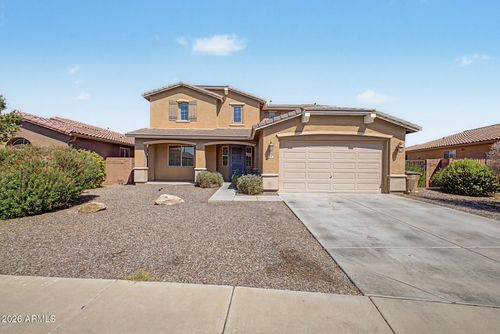250 W Yellow Wood Ave, San Tan Valley, AZ, 85140-6650 | Card Image