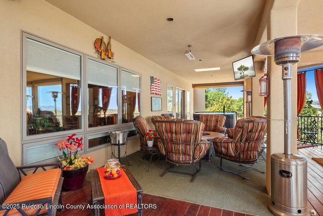 166 Sonterra Dr, House other with 4 bedrooms, 4 bathrooms and null parking in Alto NM | Image 55