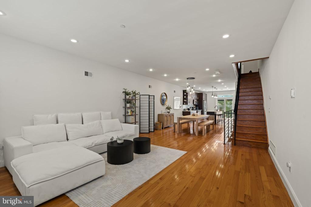 Residential in PHILADELPHIA 2