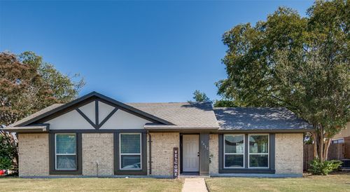 1410 Goodwin Dr, Garland, TX, 75042-4832 | Card Image