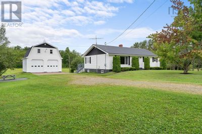 2957 Kolbec Rd, House other with 3 bedrooms, 1 bathrooms and null parking in Port Howe NS | Image 1