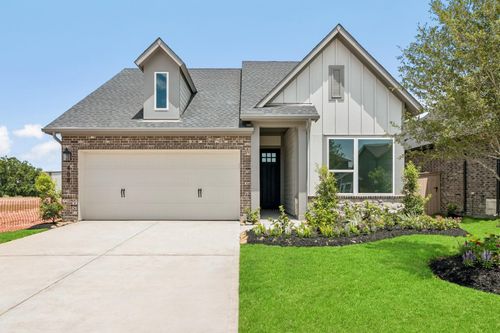 488 Harvest Moon Way, Katy, TX, 77449 | Card Image