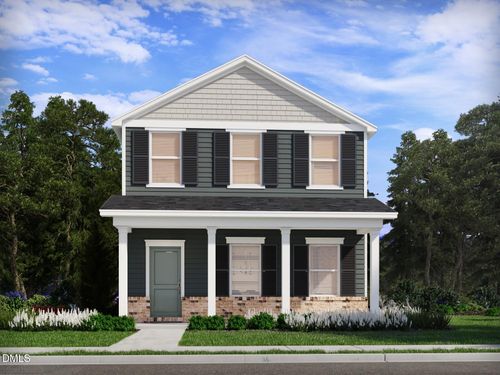 4109 Hazel Branch Way, Wendell, NC, 27591 | Card Image
