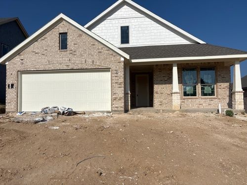 508 Vista Ridge Drive, Weatherford, TX, 76087 | Card Image