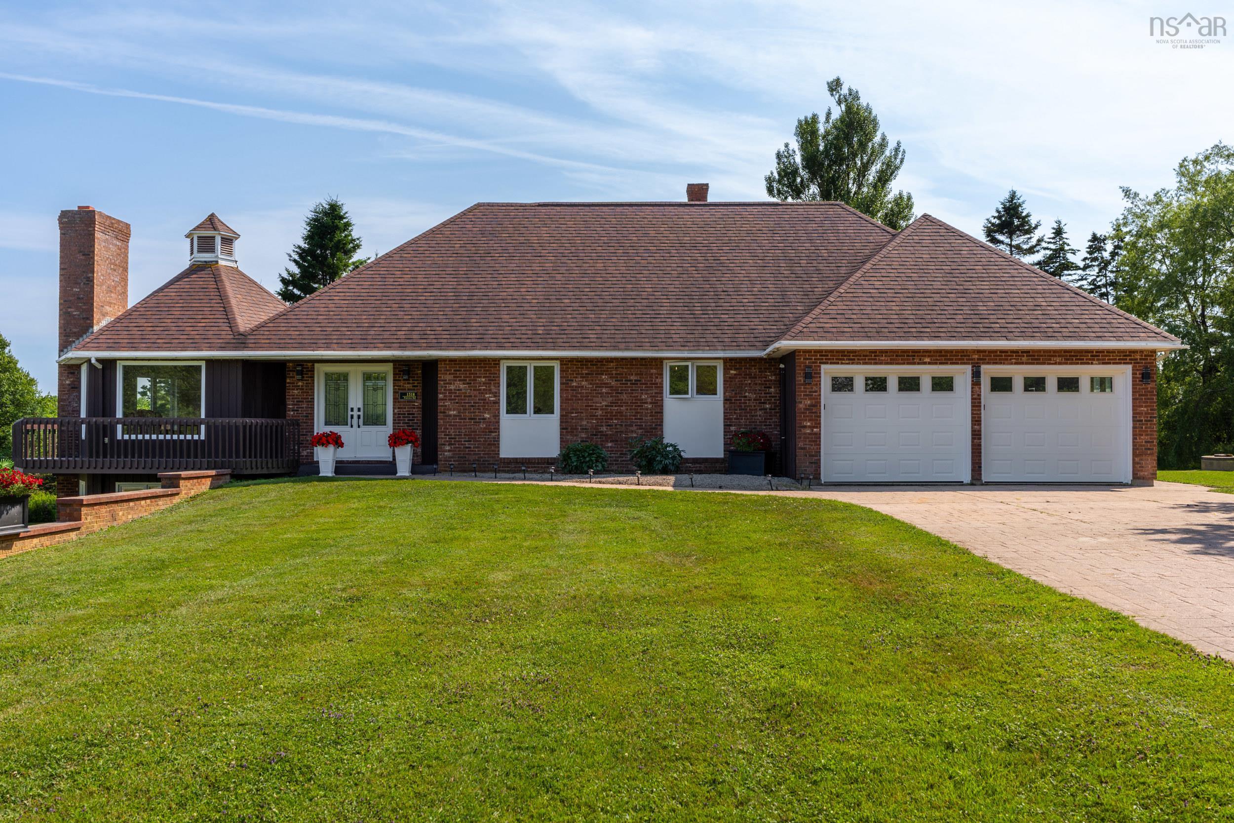 Residential in Concession 3