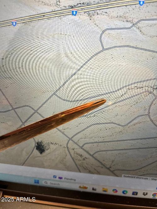 --XX S Avenue 49 E, Roll, AZ, 85347 | Card Image