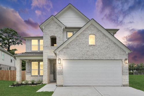 5714 Sandhill Oak Trl, Houston, TX, 77066-4130 | Card Image