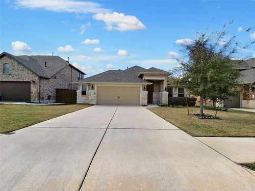 2948 Consuelo Way, Round Rock, TX, 78665-2004 | Card Image