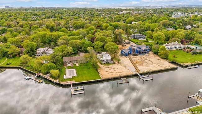 90 Anchorage Road, House other with 4 bedrooms, 3 bathrooms and null parking in Hewlett Bay Park NY | Image 28