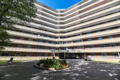 612 - 3577 Derry Rd E, Condo with 2 bedrooms, 1 bathrooms and 1 parking in Mississauga ON | Image 1