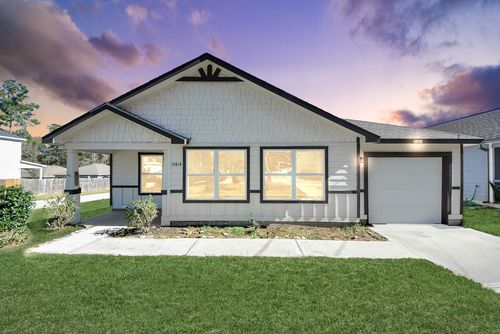 15814 Beechnut Dr, Montgomery, TX, 77356-3493 | Card Image