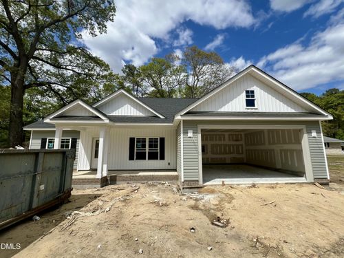 101 Marie Ave, Goldsboro, NC, 27530-9306 | Card Image