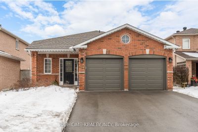 57 Coughlin Rd, House other with 3 bedrooms, 1 bathrooms and 1 parking in Barrie ON | Image 1