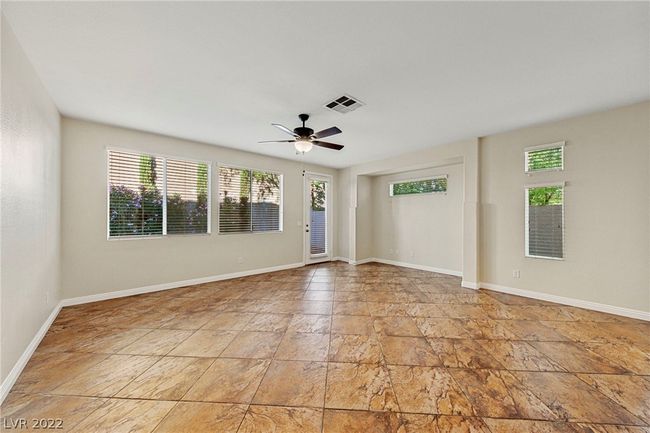 425 Ralph Mosa St, House other with 3 bedrooms, 2 bathrooms and null parking in Las Vegas NV | Image 15
