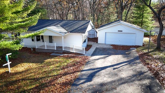 5711 Birch St, House other with 2 bedrooms, 1 bathrooms and null parking in Caseville MI | Image 9