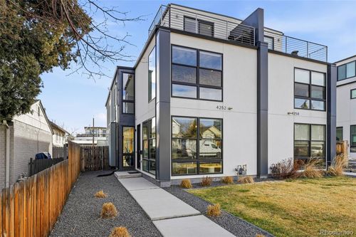 4252 Osage St, Denver, CO, 80211-2541 | Card Image