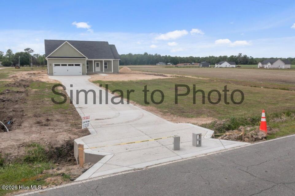Residential in Richlands 3