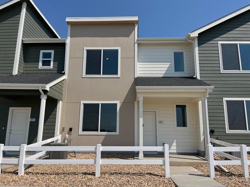 4012 Agnes St, Evans, CO, 80620-9069 | Card Image