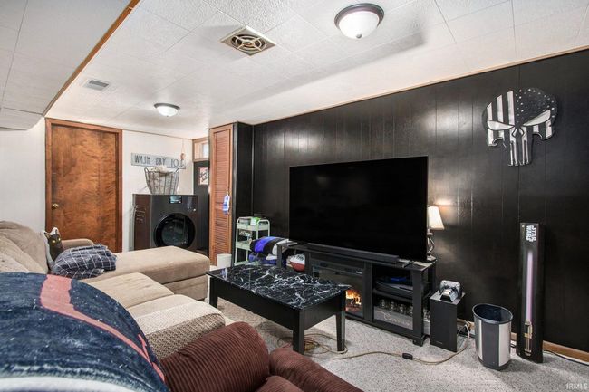 51822 Currant Rd, House other with 3 bedrooms, 2 bathrooms and null parking in Granger IN | Image 18