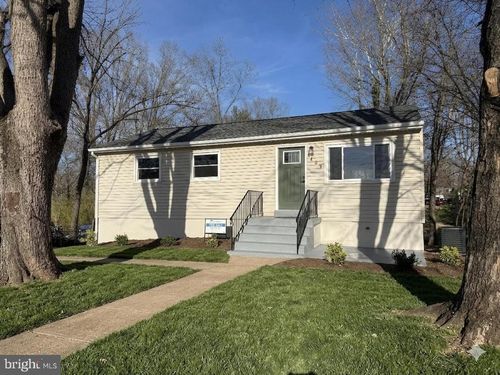 7405 Albemarle Dr, MANASSAS, VA, 20111-4150 | Card Image