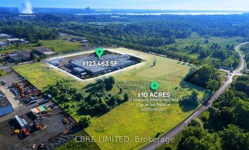 2-8699 Stanley Ave, Niagara Falls, ON, L2G0E1 | Card Image