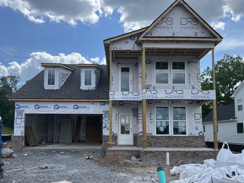 5929 Bloom St, Rockvale, TN, 37153-2600 | Card Image